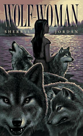 Wolf-Woman by Sherryl Jordan