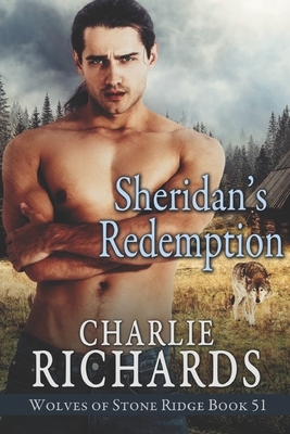 Sheridan's Redemption by Charlie Richards