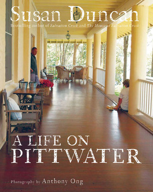 A Life on Pittwater by Anthony Ong, Susan Duncan