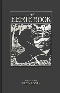 The Eerie Book by Maragret Armour