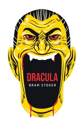 Dracula by Bram Stoker