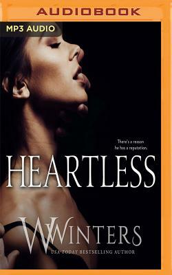 Heartless by Willow Winters