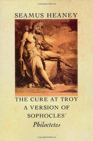 Cure at Troy by Seamus Heaney