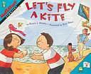 Lets Fly a Kite by Stuart J. Murphy, Great Source