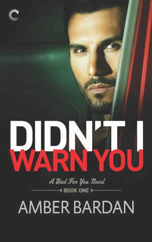 Didn't I Warn You? by Amber A. Bardan