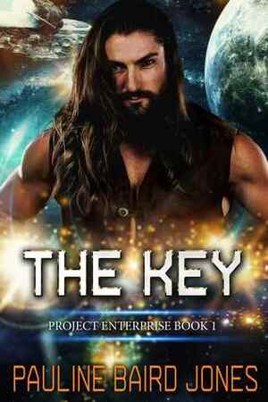 The Key by Pauline Baird Jones