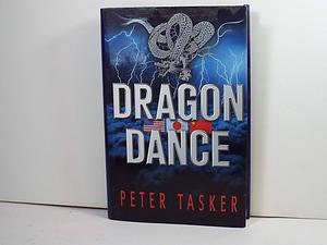 Dragon Dance by Peter Tasker