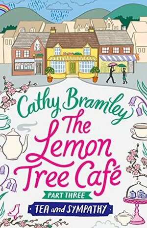 Tea and Sympathy by Cathy Bramley