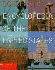 Scholastic Encyclopedia of the United States by Rachel Kranz, Judy Bock