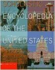 Scholastic Encyclopedia of the United States by Judy Bock, Rachel Kranz