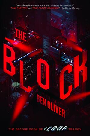 The Block by Ben Oliver