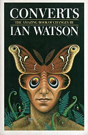 Converts by Ian Watson