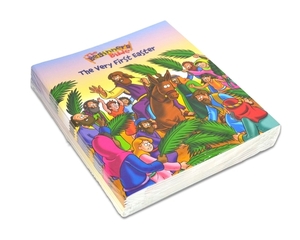 The Very First Easter: 10 Pack by 