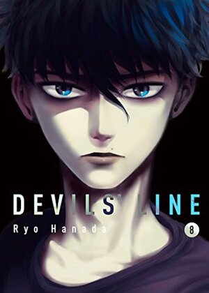 Devils' Line, Vol. 8 by Ryo Hanada