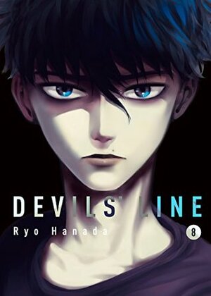 Devils' Line, Volume 8 by Ryo Hanada