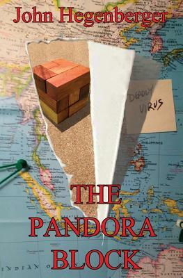 The Pandora Block by John Hegenberger