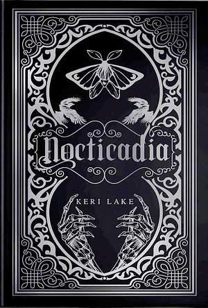 Nocticadia by Keri Lake