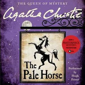 The Pale Horse by Agatha Christie