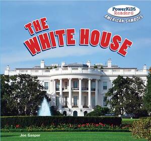 The White House by Joe Gaspar