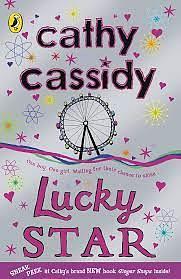 Lucky Star by Cathy Cassidy