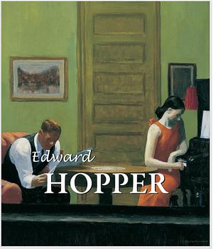 Edward Hopper by Gerry Souter