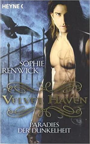 Velvet Haven - Paradies der Dunkelheit by Bettina Spangler, Sophie Renwick