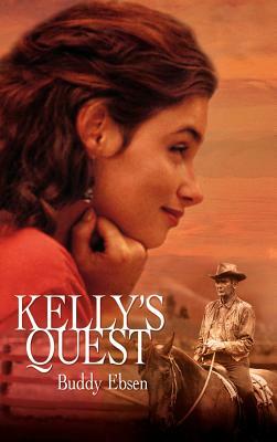 Kelly's Quest by Buddy Ebsen