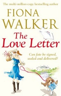 The Love Letter by Fiona Walker
