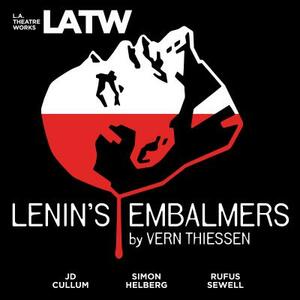 Lenin's Embalmers by Vern Thiessen