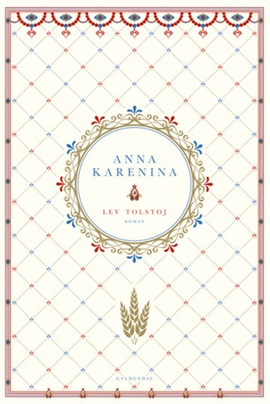 Anna Karenina 1-2 by Leo Tolstoy