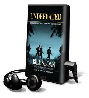 Undefeated by Bill Sloan