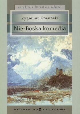 Nie-Boska komedia by Zygmunt Krasiński