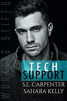 Tech Support by Sahara Kelly, S.L. Carpenter