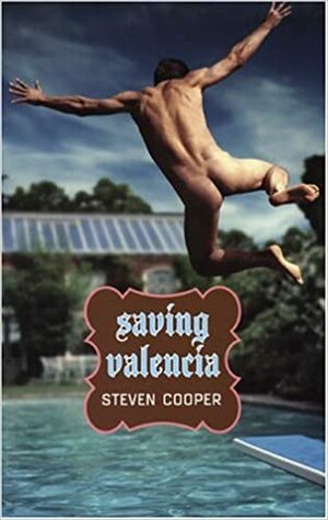 Saving Valencia by Steven Cooper