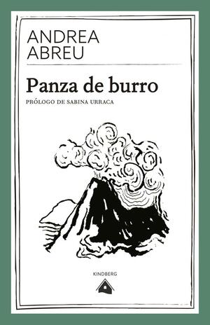 Panza de burro by Andrea Abreu