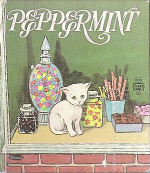 Peppermint by Raymond Burns, Dorothy Grider