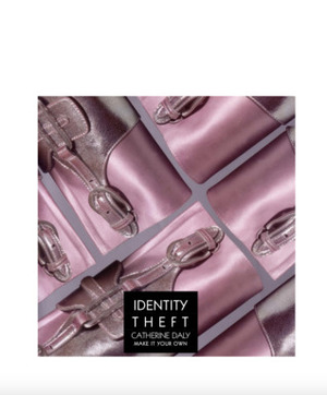 Identity Theft by Catherine Daly