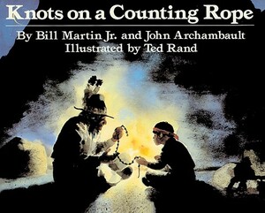 Knots on a Counting Rope by Bill Martin