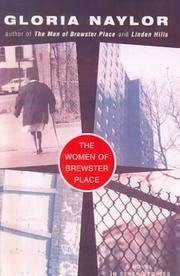 The Women of Brewster Place by Gloria Naylor