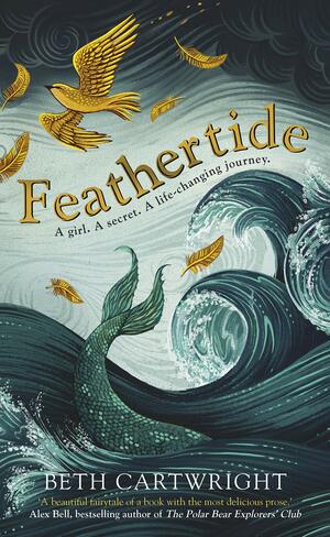 Feathertide by Beth Cartwright