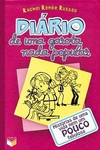 Histórias de uma vida nem um pouco fabulosa by Rachel Renée Russell