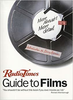 The Radio Times Film Guide by Barry Norman, Kilmeny Fane-Saunders;