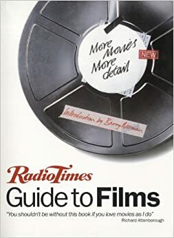The Radio Times Film Guide by Barry Norman, Kilmeny Fane-Saunders;
