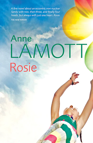 Rosie by Anne Lamott