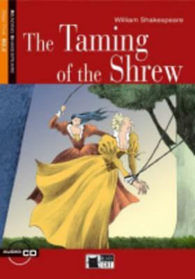 Taming of the Shrew+cd by William Shakespeare