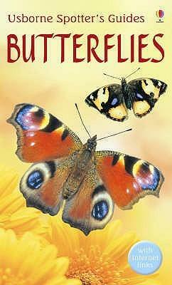 Butterflies by George E. Hyde