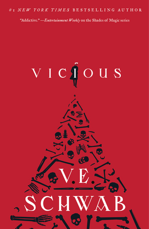 Vicious by V.E. Schwab