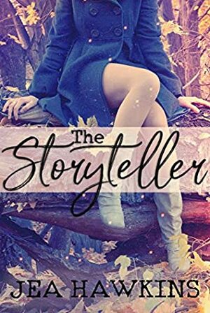 The Storyteller by Jea Hawkins