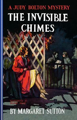 The Invisible Chimes by Margaret Sutton