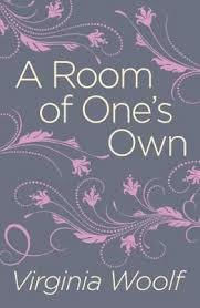 A Room of One's Own by Virginia Woolf